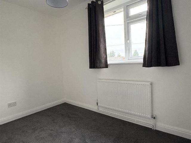 House for rent in Braunstone, Pinfold