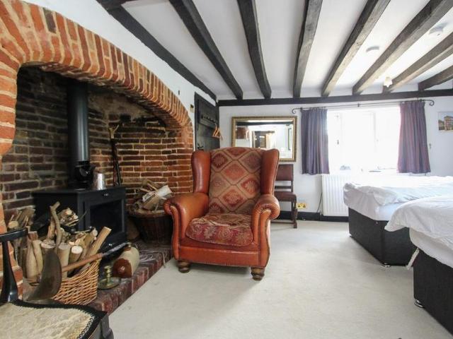 House for rent in Old Town, Scotland