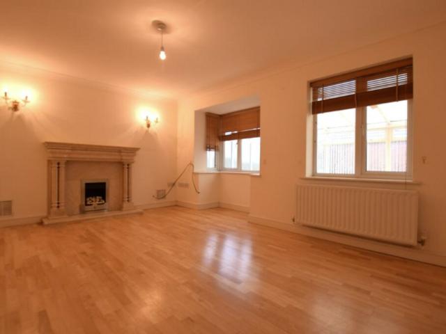 House for rent in Moss Rose, Macclesfield