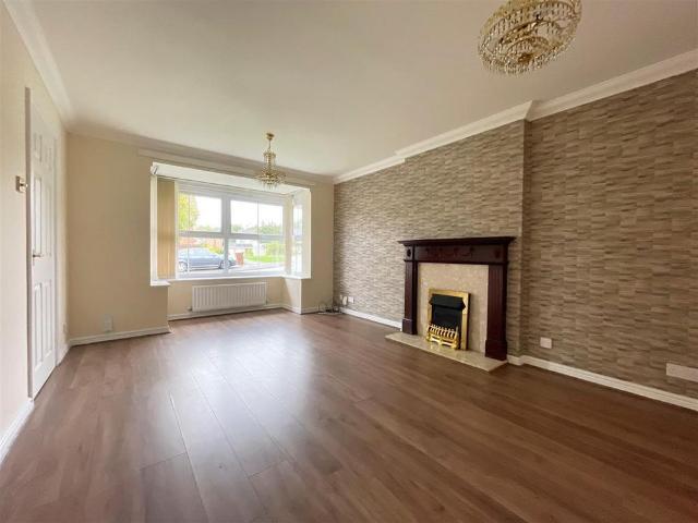 House for rent in Bishop Cuthbert, Brierton
