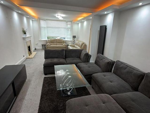 House for rent in Sedgley Park, Bury