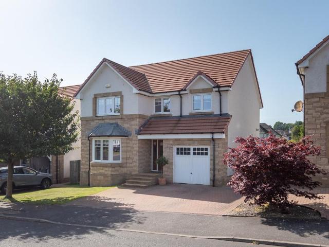 House for rent in Bearsden, Scotland