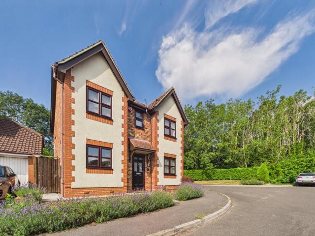 House for rent in Earley