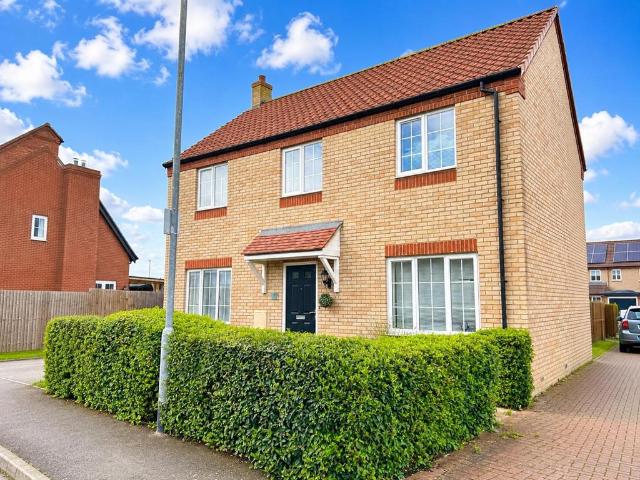 House for rent in Barway, Cambridgeshire