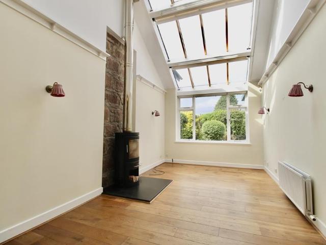 House for rent in Peterculter, Aberdeen City