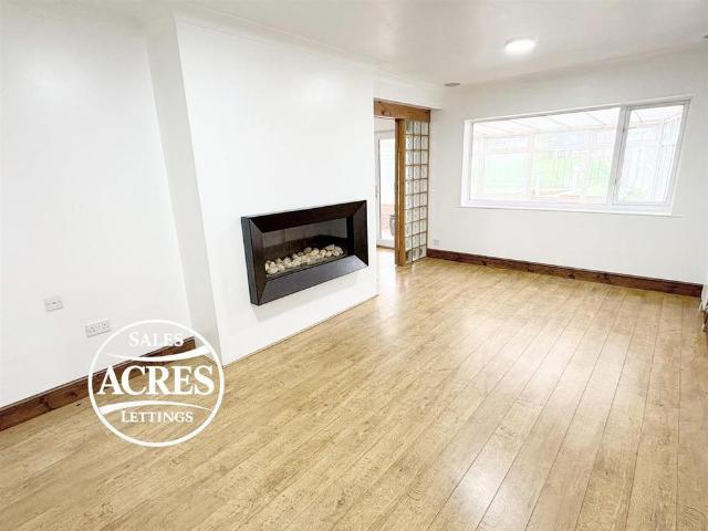 House for rent in Banners Gate, Sutton Coldfield