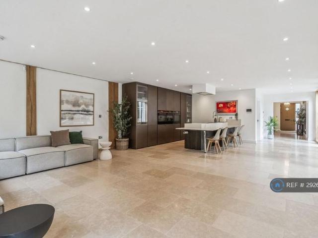 House for rent in Knebworth, King's Walden