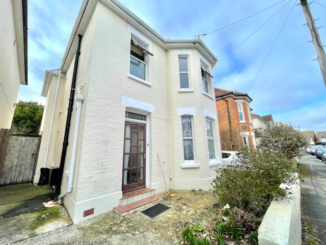 House for rent in Pokesdown, Bournemouth