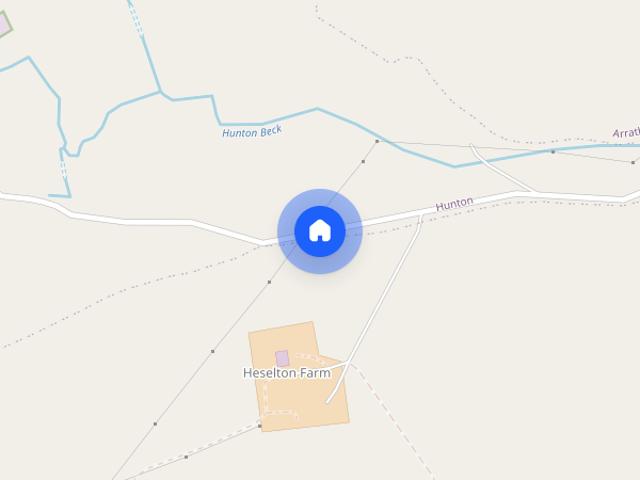 House for rent in Hunton, Patrick Brompton