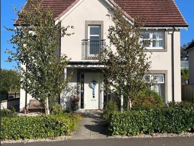 House for rent in Scotland