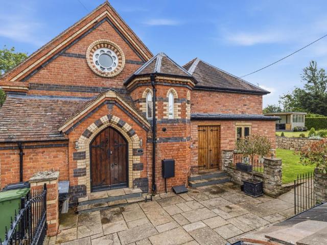 House for rent in Holme Marsh, Lyonshall