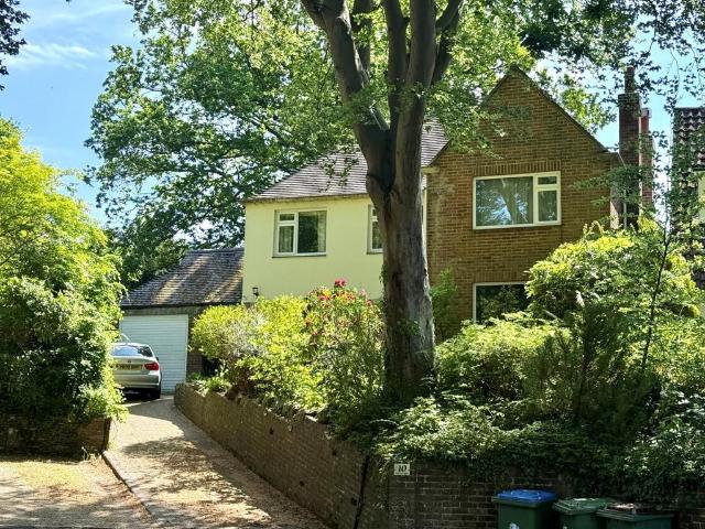 House for rent in Bassett, City Of Southampton