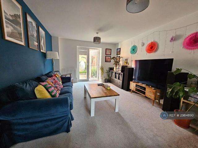 House for rent in Burgh St Peter, Norfolk
