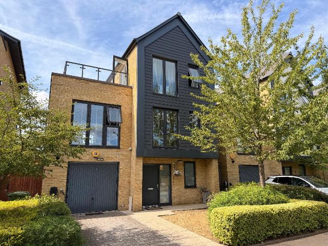 House for rent in Harold Wood, Greater London