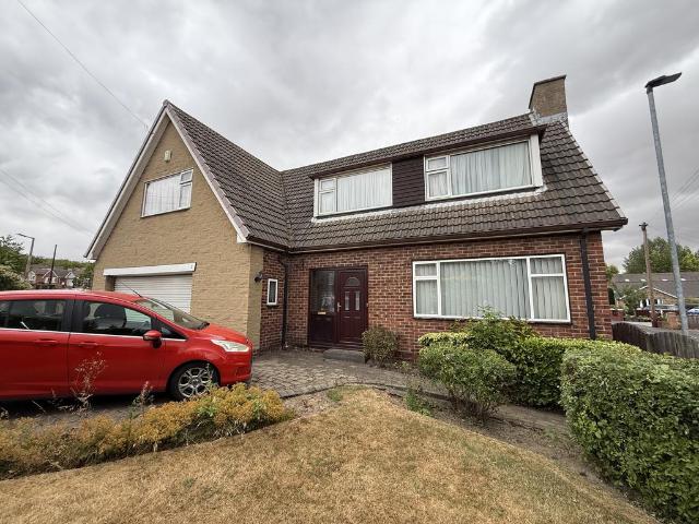 House for rent in Herringthorpe, South Yorkshire