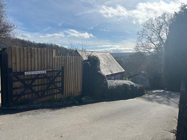 House for rent in Brilley