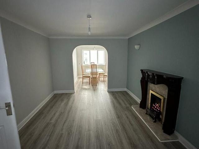House for rent in Higher Bartle, Lancashire