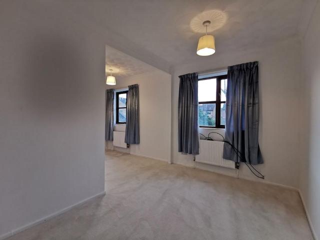 House for rent in Chedburgh, Suffolk
