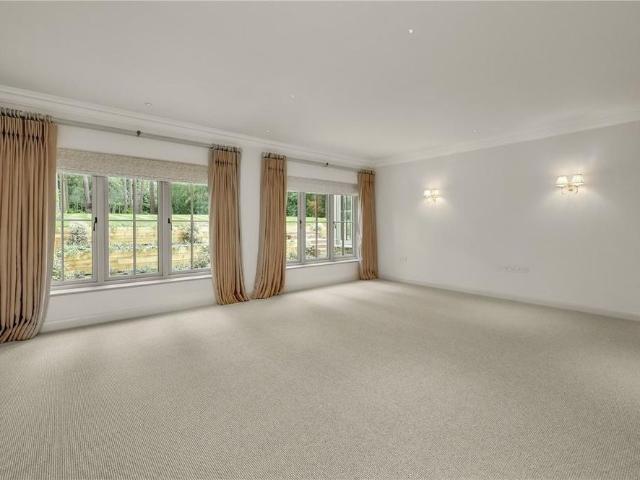 House for rent in Whiteley Village, Blackhills
