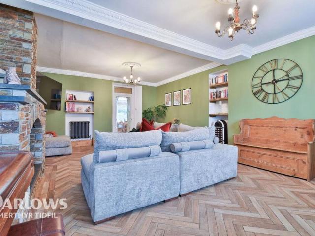 House for rent in Mynyddbach, Nangreaves