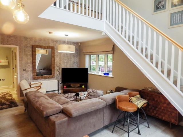 House for rent in Evershot, Oxfordshire
