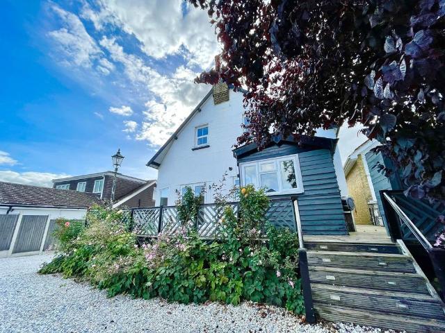 House for rent in Cliffsend, Thanet