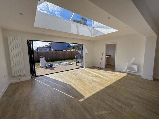 House for rent in Burwell, East Cambridgeshire