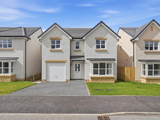 House for rent in Monktonhall, Scotland