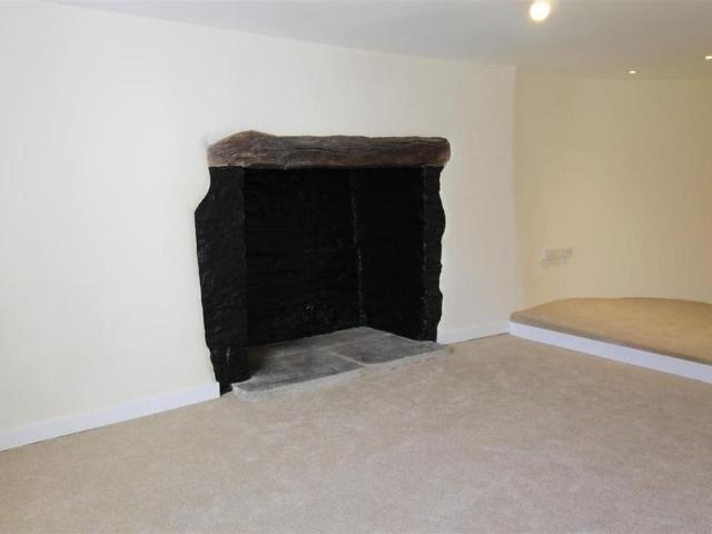 House for rent in Weir Quay, Devon