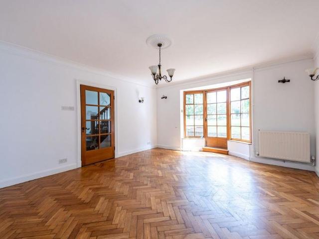 House for rent in Charlotteville, Guildford