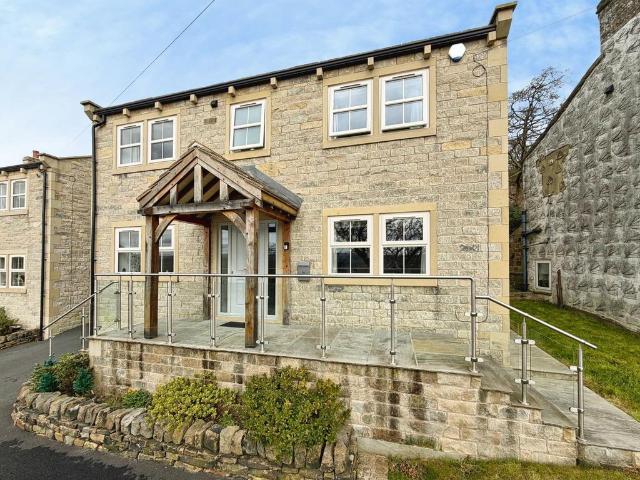 House for rent in Oakworth, Isle Of Man