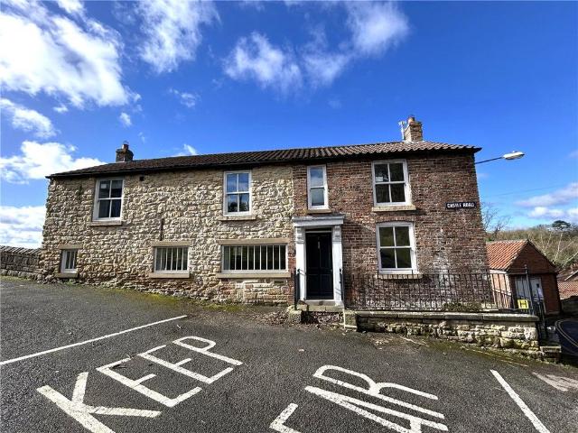House for rent in Pickering, North Yorkshire