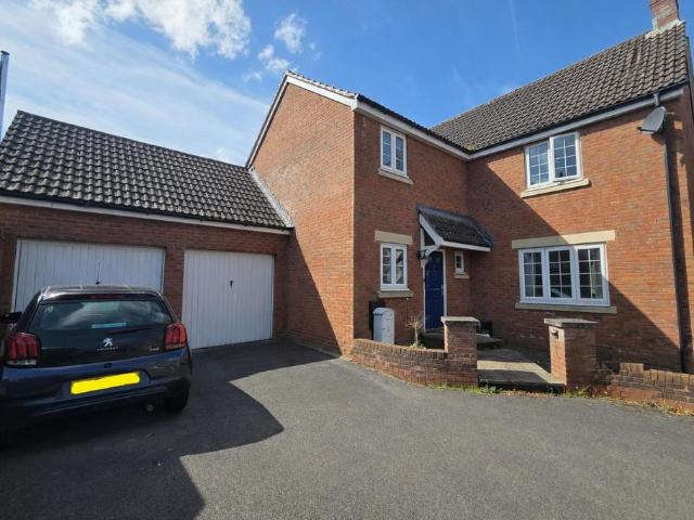 House for rent in Nether Stowey, Somerset