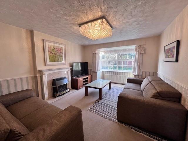 House for rent in Attenborough, East Midlands