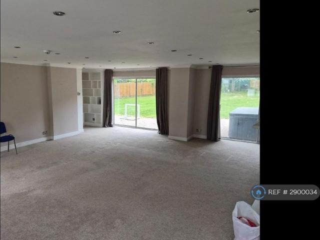 House for rent in St Nicolas Park, Camp Hill