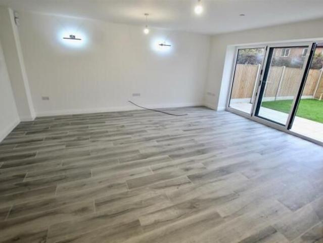 House for rent in The Meadows, Haddon