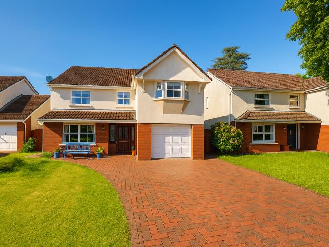 House for rent in Gowerton, Wales