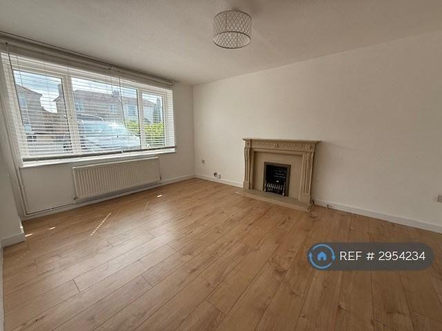 House for rent in Oldland, South Gloucestershire