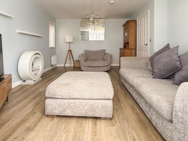 House for rent in Frogston, Fairmilehead