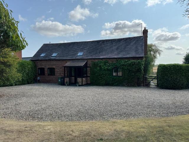 House for rent in Doverdale, Wychavon