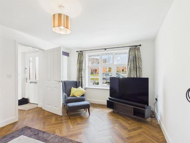 House for rent in Stanford On Avon, Leicestershire