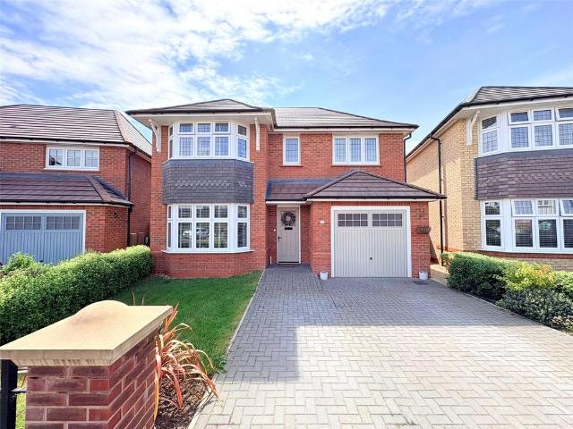 House for rent in Halewood Green, Halewood