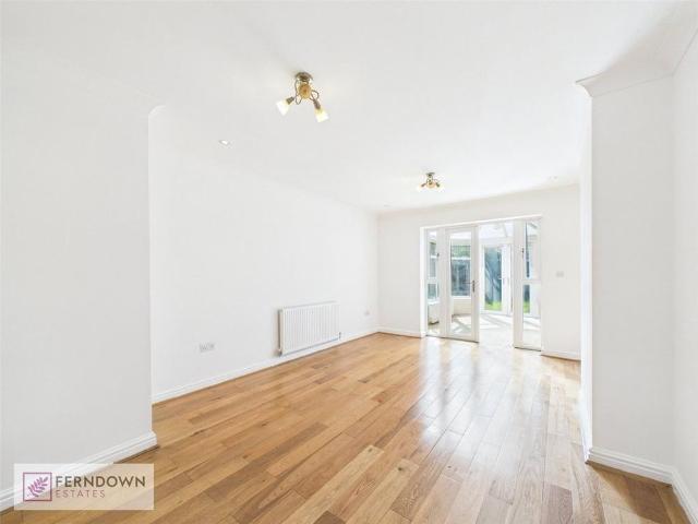 House for rent in Ladywood, West Midlands