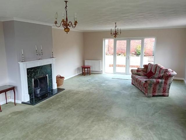 House for rent in Blyth, Costhorpe