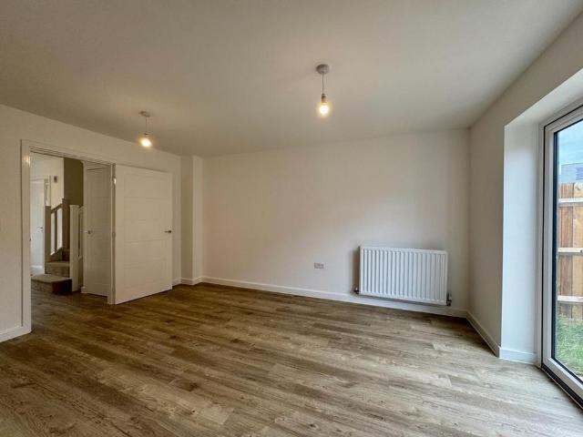 House for rent in Whitehouse, Old Wolverton