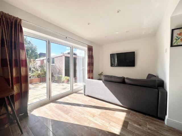 House for rent in Attenborough, East Midlands