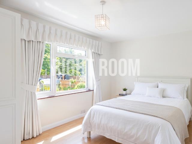 House for rent in Barton Stacey, Hampshire