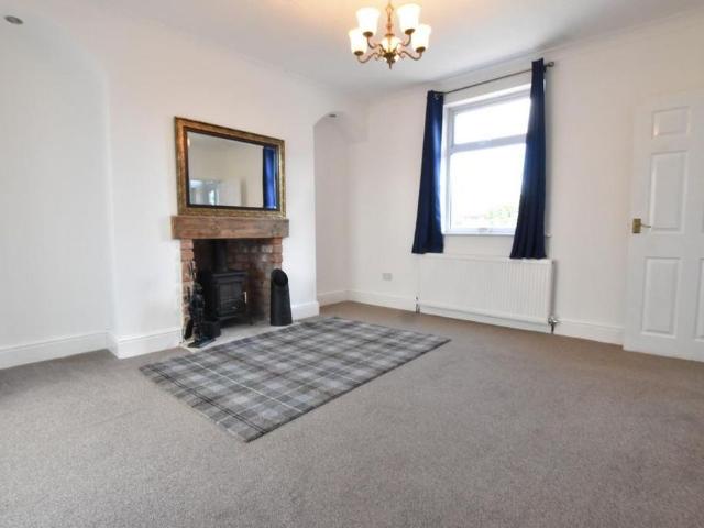 House for rent in Garthorpe and Fockerby, Burton Stather