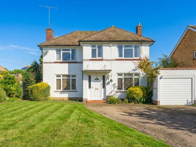 House for rent in Sawbridgeworth, Colliers End