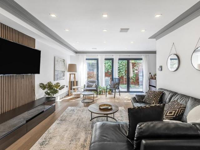 House for rent in Kentish Town, Greater London